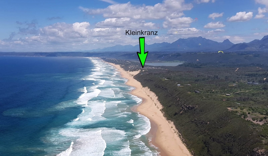 4 Bedroom Property for Sale in Kleinkrantz Western Cape